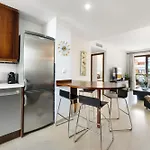 Punta Prima - Charming Spanish With South-facing Terrace By The Sea Lägenhet Torrevieja