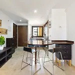 Punta Prima - Charming Spanish With South-facing Terrace By The Sea Lägenhet Torrevieja