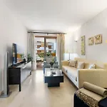 Punta Prima - Charming Spanish With South-facing Terrace By The Sea Apartment
