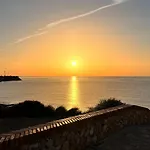 Punta Prima - Charming Spanish With South-facing Terrace By The Sea * Torrevieja