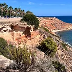 Punta Prima - Charming Spanish With South-facing Terrace By The Sea * Torrevieja