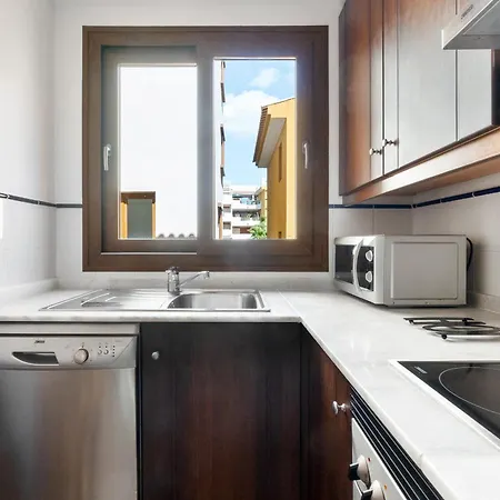 Punta Prima - Charming Spanish With South-facing Terrace By The Sea Διαμέρισμα