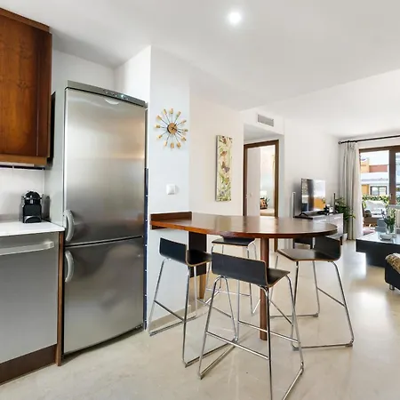 Punta Prima - Charming Spanish With South-facing Terrace By The Sea Apartment Torrevieja