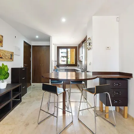 Punta Prima - Charming Spanish With South-facing Terrace By The Sea Apartment Torrevieja