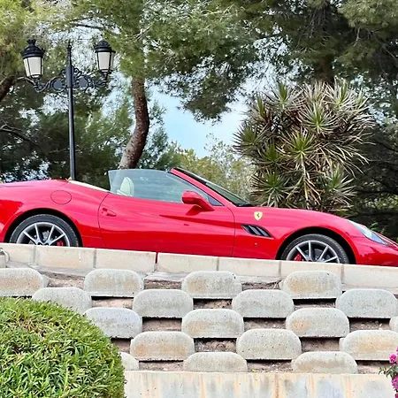 Punta Prima - Charming Spanish With South-facing Terrace By The Sea Διαμέρισμα *