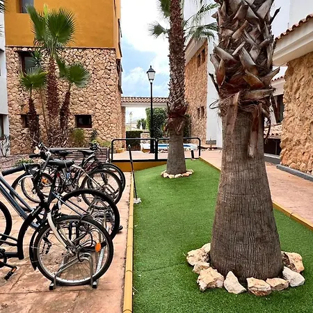 Punta Prima - Charming Spanish With South-facing Terrace By The Sea * Torrevieja