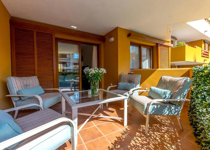 Punta Prima - Charming Spanish With South-facing Terrace By The Sea * Torrevieja