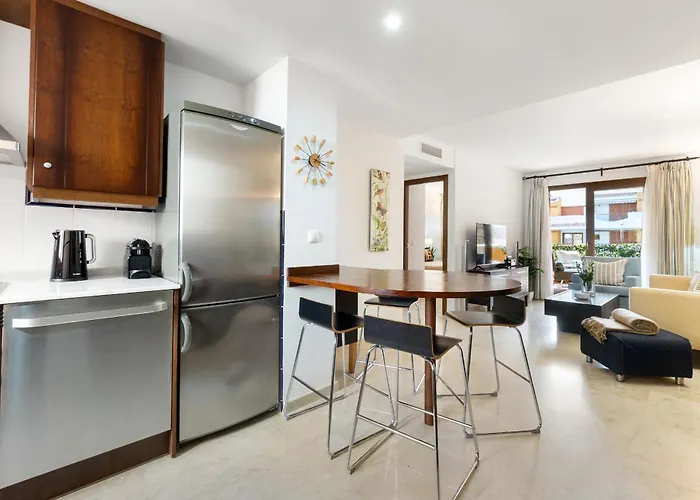 Punta Prima - Charming Spanish With South-facing Terrace By The Sea Apartment Torrevieja