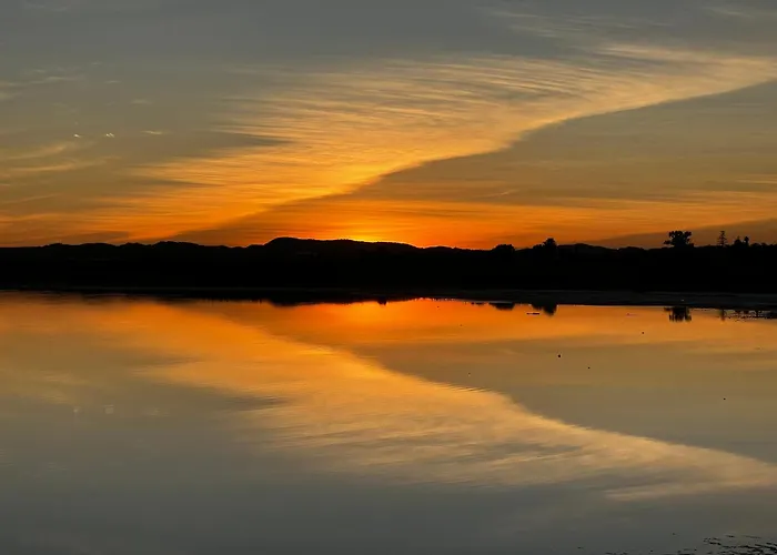 Punta Prima - Charming Spanish With South-facing Terrace By The Sea *