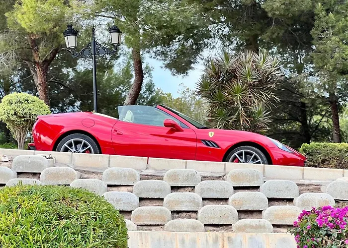 Punta Prima - Charming Spanish With South-facing Terrace By The Sea Apartment *