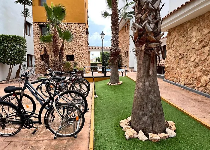 Punta Prima - Charming Spanish With South-facing Terrace By The Sea * Torrevieja