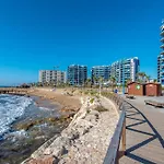 Punta Prima - Charming Spanish With South-facing Terrace By The Sea *