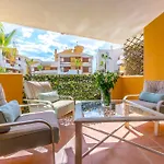 Punta Prima - Charming Spanish With South-facing Terrace By The Sea Διαμέρισμα *