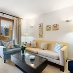 Διαμέρισμα Punta Prima - Charming Spanish With South-facing Terrace By The Sea