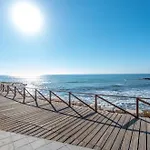 Διαμέρισμα Punta Prima - Charming Spanish With South-facing Terrace By The Sea *