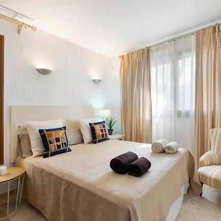 Punta Prima - Sun & & Golf & Bike - Spanish South-facing Terrace - La Recoleta - By The Sea *