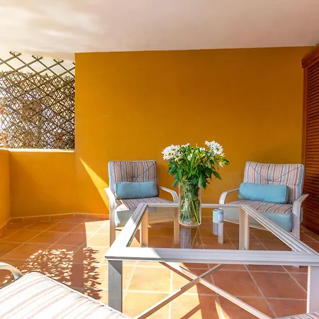 Punta Prima - Sun & & Golf & Bike - Spanish South-facing Terrace - La Recoleta - By The Sea Torrevieja