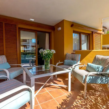 Punta Prima - Sun & & Golf & Bike - Spanish South-facing Terrace - La Recoleta - By The Sea * Torrevieja