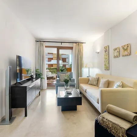 Punta Prima - Sun & & Golf & Bike - Spanish South-facing Terrace - La Recoleta - By The Sea Lägenhet