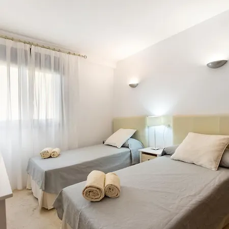Punta Prima - Sun & & Golf & Bike - Spanish South-facing Terrace - La Recoleta - By The Sea *